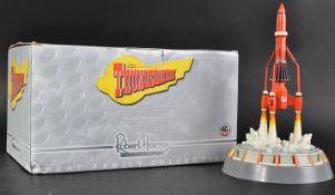 THUNDERBIRDS – GERRY ANDERSON – ROBERT HARROP FIGURINE / STATUE