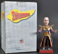 THUNDERBIRDS – GERRY ANDERSON – ROBERT HARROP FIGURINE / STATUE