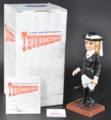 THUNDERBIRDS – GERRY ANDERSON – ROBERT HARROP FIGURINE / STATUE