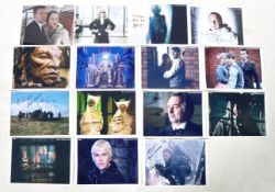 DOCTOR WHO - DAVID TENNANT ERA - AUTOGRAPH COLLECTION