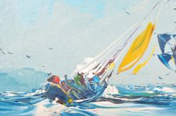 March Antiques & Collectables - Furniture & Decorative Interiors Auction