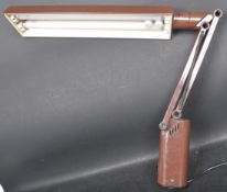 ORIGINAL FAGERHULTS LUCIFER MODEL 1970'S SWEDISH LAMP