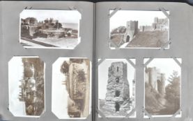 COLLECTION OF EARLY 20TH CENTURY POSTCARDS