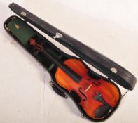 CHINESE SKYLARK BRAND VIOLINE IN HARD CASE