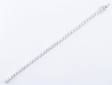 DIAMOND TENNIS BRACELET