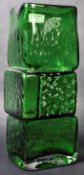 WHITEFRIARS - 1960S LARGE SIZE DRUNKEN BRICKLAYER VASE