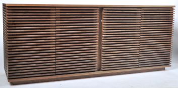 VERONA - NATHAN YOUNG FOR HEALS - LARGE WALNUT SIDEBOARD