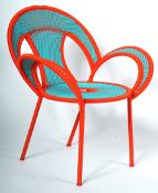 MOROSO - BANJOOLI - CONTEMPORARY DESIGNER ARMCHAIR