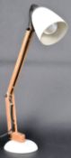 TERENCE CONRAN - HABITAT - MACLAMP - 1960'S DESK LAMP