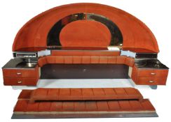 VERARDO - ITALIAN DESIGNER BED