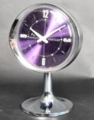 WESTCLOX - BIG BEN - ORIGINAL 1960'S DESK CLOCK
