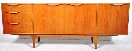 TOM ROBERTSON - MCINTOSH OF KIRKCALDY - DUNVEGAN 1960'S SIDEBOARD