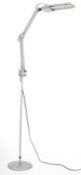 INTERIOR LIGHTING - RETRO GERMAN 1960'S FLOOR STANDING LAMP