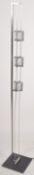 ITALIAN DESIGN MODERNIST FLOOR LAMP