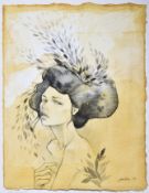 STELLA IM HULTBERG (KOREAN) - INTO DUST, 2007