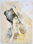 STELLA IM HULTBERG (KOREAN) - NUMB, 2007