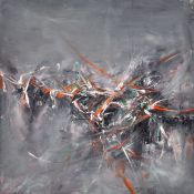 DALE DvNM COLLINS (B.1974) - UNTITLED, 2009