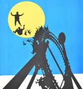 GHOSTBOY (BRITISH) - SELL EVERTHING