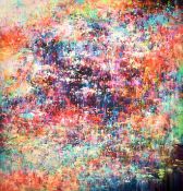 MR JAGO (B.1972) - THIS ACID REIGN