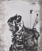 NICK WALKER (B.1969) - 