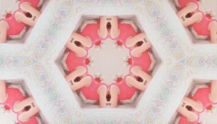 SIMON LOVELACE (B. 1967) - SEZME STREET