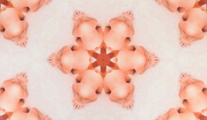 SIMON LOVELACE (B.1967) - MECH-ANIX