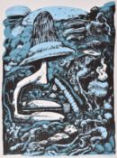 EKO (B.1974) - BROTHER DOLOMITE, 2013