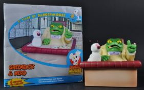 DANGER MOUSE - CONCEPT2CREATION - BOXED FIGURINE