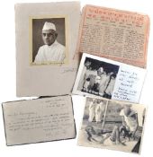 DOCTOR B. N. KANUGA - GANDHI RELATED EFFECTS