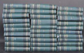 CHARLES DICKENS COMPLETE WORKS BY CHAPMAN & HALL