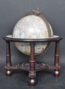 20TH CENTURY DESK TOP GLOBE