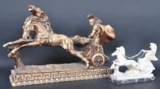 APOTHECARY SCALES & POWER SAMPLES - CIRCA. 1910