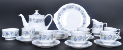 VINTAGE PARAGON CHERWELL TEA SERVICE