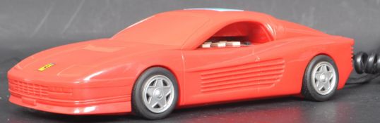 BETACOM - VINTAGE FERRARI CAR PHONE