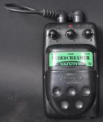20TH CENTURY IBANEZ TUBESCREAMER GUITAR PEDAL