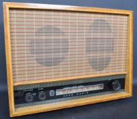 1960S ECKO VALVE RADIO - MODEL NO. A.274