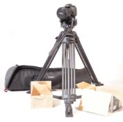 CANON EOS 7D DIGITAL SLR CAMERA & CANON 17 - 55 MM LENS