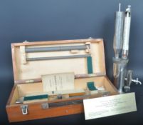 JOSEPH LONG - LONGS ALCOHOLMETER