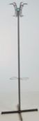 1960S RETRO SPUTNIK ATOMIC COAT STAND