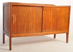 RETRO 1960S MID 20TH CENTURY TEAK SIDEBOARD