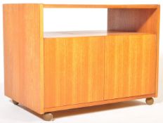 G-PLAN MID CENTURY 1970S TROLLEY CABINET