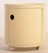 KARTELL - GIOTTO STOPPINO ANNA CASTELLI SIDE TABLE