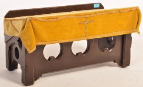 MISSAL BIBLE LECTIONARY STAND - EARLY 20TH CENTURY