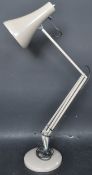 HERBERT TERRY ANGLEPOISE LAMP - MODEL 75 - RETRO DESKTOP LAMP