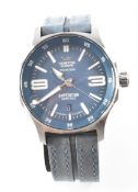 VOSTOK EUROPE EXPEDITION NORTH POLE WRIST WATCH