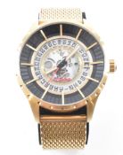 CCCP VLASOV GENTLEMANS WRIST WATCH