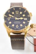 CCCP AUTOMATIC GENTLEMAN'S WRIST WATCH