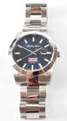 MATHEY-TISSOT LIMITED EDITION GENTLEMANS WRIST WATCH