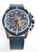 MORPHIC GENTLEMANS WRIST WATCH