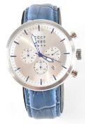 CCCP 1980 GENTLEMANS WRIST WATCH
